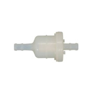 Fuel petrol Filter For MERCRUISER  35-80365 M and YAMAHA MARINE 646-24251-02  - Internal Dia. 5 mm - RT5 - WF-F2007 -WF-F1007